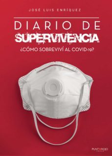 diario de supervivencia (ebook)-9788418416095