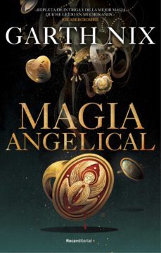 magia angelical (ebook)-9788418417795