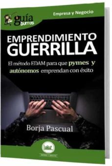 emprendimiento de guerrilla-9788418429095