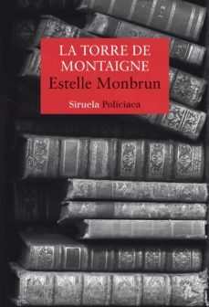 la torre de montaigne (ebook)-estelle monbrun-9788418436895