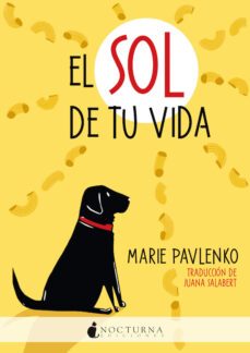 el sol de tu vida-marie pavlenko-9788418440595