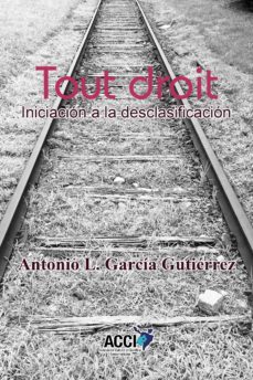 tout droit (ebook)-antonio l. garcia gutierrez-9788418476495