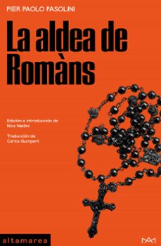 la aldea de romans (ebook)-pier paolo pasolini-9788418481895