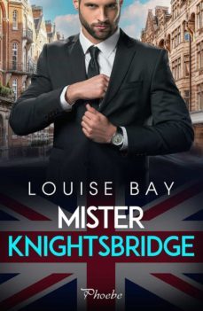 mister knightsbridge-louise bay-9788418491795