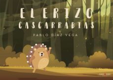 el erizo cascarrabias (ebook)-9788418503795