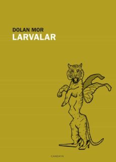 larvalar-dolan mor-9788418504495
