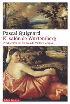 el salon de wurtemberg (ebook)-9788418526695