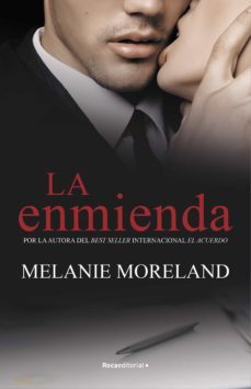 la enmienda (el acuerdo 3) (ebook)-9788418557095