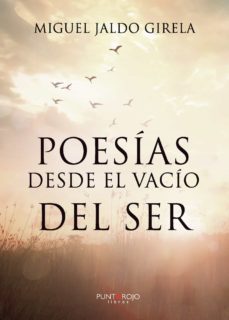 poesias desde el vacio del ser (ebook)-9788418574795