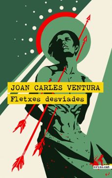 fletxes desviades-joan carles ventura-9788418584695