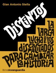 distintos (ebook)-gian antonio stella-9788418604195