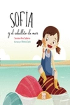 sofia y el caballito de mar-veronica ruiz calderon-9788418649295
