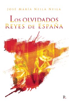 los olvidados reyes de españa (ebook)-9788418654695