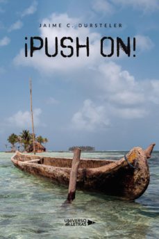 ¡push on! (ebook)-9788418676895