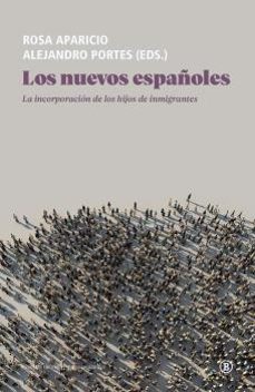 los nuevos españoles-9788418684395