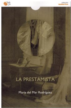la prestamista-maria del mar rodriguez-9788418699795
