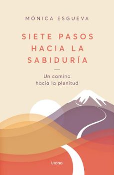 siete pasos hacia la sabiduria-monica esgueva-9788418714795