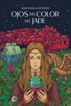 (i.b.d.) ojos del color del jade-aida bañuls estruch-9788418722295