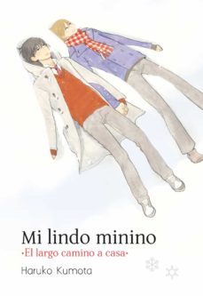 mi lindo minino: el largo camino a casa-9788418739095