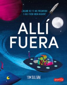 alli fuera (ebook)-tom sullivan-9788418774195