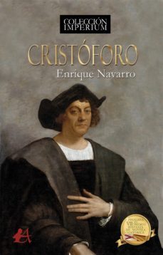 cristoforo (ebook)-enrique navarro-9788418828195