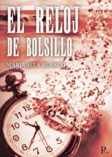 el reloj de bolsillo (ebook)-9788418829895