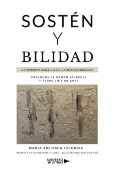 sosten y bilidad (ebook)-9788418855795