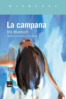 la campana-iris murdoch-9788418858895