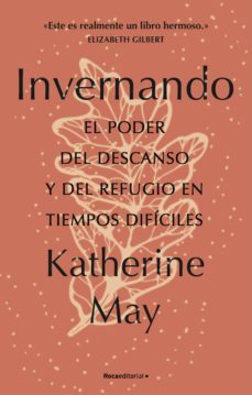 invernando. el poder del descanso y del refugio en tiempos dificiles (ebook)-9788418870095