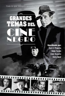 grandes temas del cine negro-9788418898495