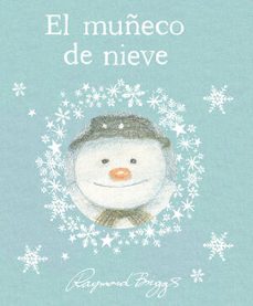 el muñeco de nieve-raymond briggs-9788418900495