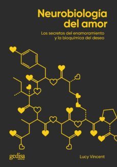 neurobiologia del amor (ebook)-lucy vincent-9788418914195