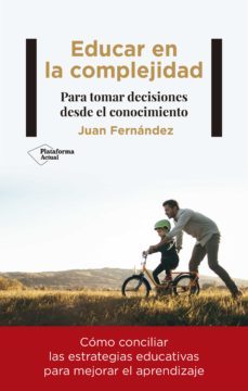 educar en la complejidad (ebook)-juan fernandez-9788418927195