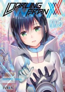 darling in the franxx 5-9788418963995