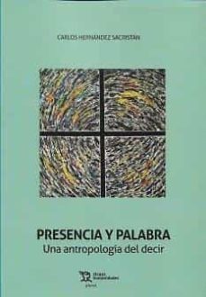 presencia y palabra-9788418970795