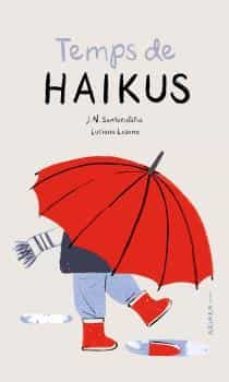 temps de haikus-9788418972195