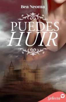 puedes huir (ebook)-bea neoma-9788418995095