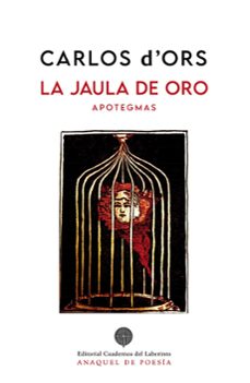 la jaula de oro-9788418997495
