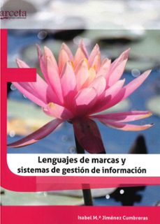 lenguajes de marcas y sistemas de gestion de la informacion-9788419034595