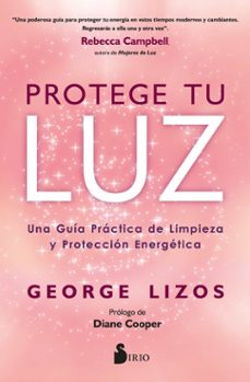 protege tu luz-george lizos-9788419105295