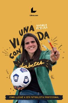 una vida con diabetes (ebook)-9788419174895