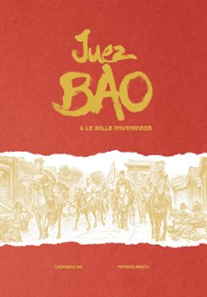 juez bao y la bella envenenada-chongrui nie-9788419211095
