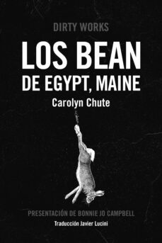 los bean de egypt, maine (ebook)-carolyn chute-9788419288295