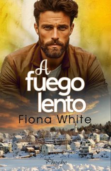 a fuego lento-fiona white-9788419301895
