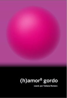 (h)amor 8 gordo-9788419323095