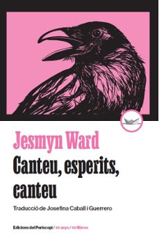canteu, esperits, canteu (10e aniversari)-jesmyn ward-9788419332295