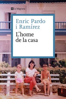 l home de la casa-enric pardo-9788419334695