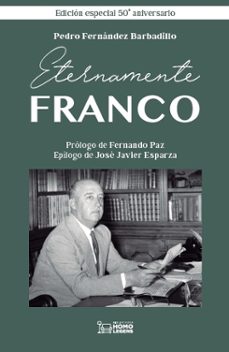eternamente franco-9788419349095