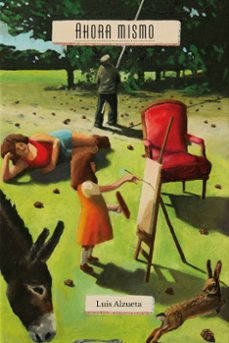 ahora mismo (ebook)-luis alzueta-9788419352095