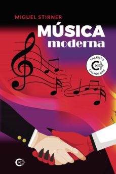 musica moderna (ebook)-miguel stirner-9788419361295